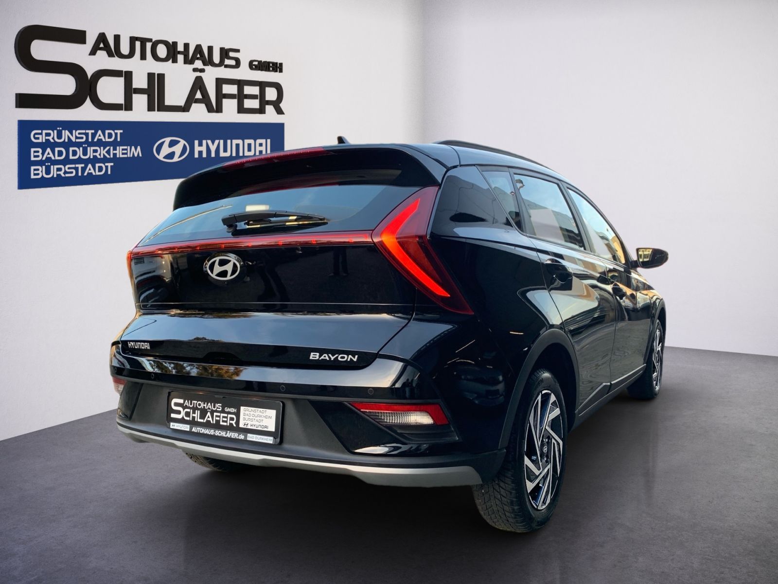 Hyundai BAYON – Bild 4
