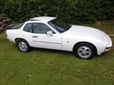 Porsche 924 S Targa *TÜV neu*  - Porsche 924 aus 1985