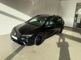 Volkswagen Golf R Variant 2.0 TSI | AHK | Panorama | DCC - Volkswagen mit Benzin-Antrieb: Schwarz