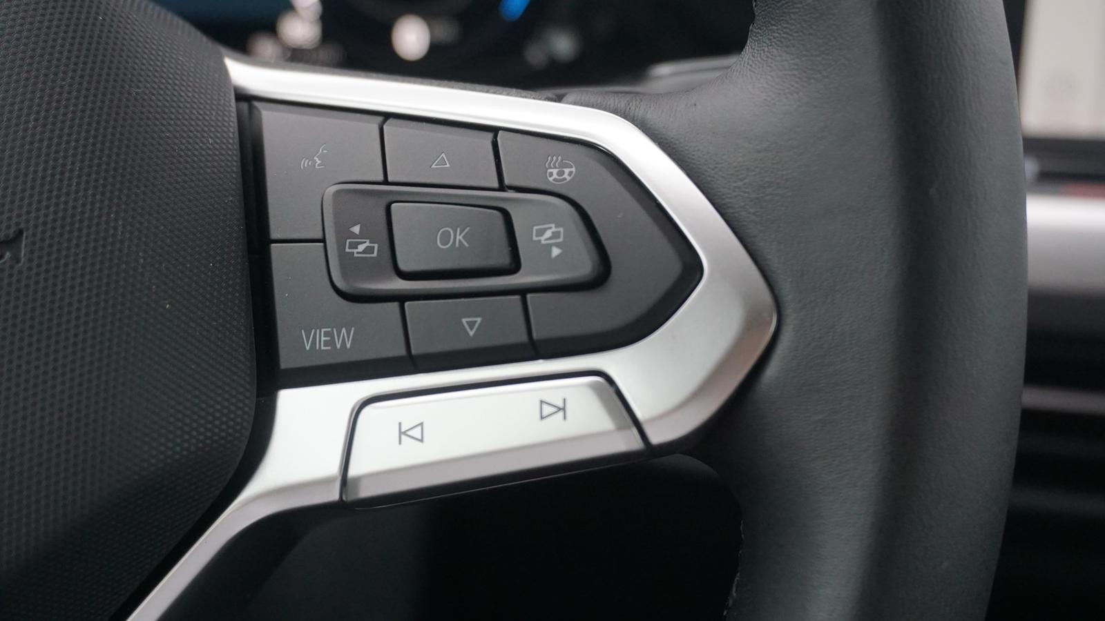 Volkswagen Golf VIII Variant Life eTSI LED Navi ACC AHK PDC, миниатюра 17