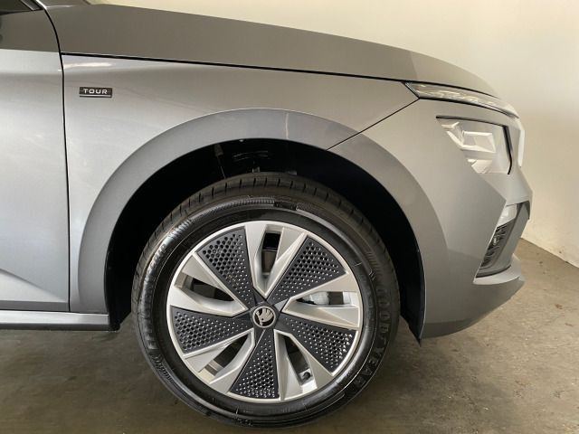 Kamiq Tour 1.0 TSI DSG AHK+MATRIX+KAMERA
