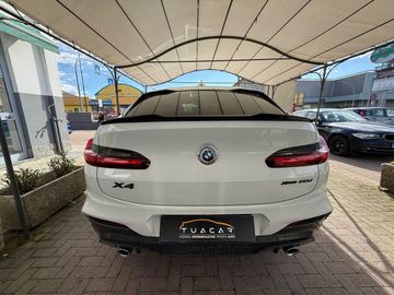 BMW X4 - 5
