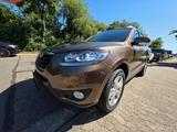 Hyundai Santa Fe 2.2 CRDi PremiumAWD Leder AHN - Hyundai SANTA FE aus 2011