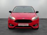 Ford Focus DYB 1.5 / Navi, Bluetooth, Klima, SHZ, RFK - gebrauchte Ford Focus aus dem Jahr 2015
