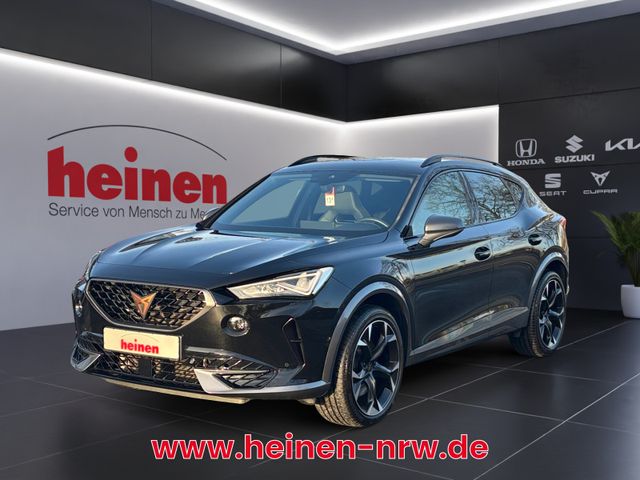 Cupra Formentor 1.4 e-HYBRID VZ LANEASSIST WINTERPAKET