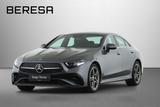 Mercedes-Benz CLS 400 d 4M AMG Widescreen MBUX SHZ LED AUT - Mercedes-Benz CLS 400 aus 2023