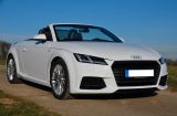 Audi TT Roadster 2.0 | S-Line | Matrix LED | Carplay - Audi TT Gebrauchtwagen in Hamm