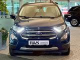 Ford EcoSport Titanium+Kamera+B&O+Navi+Key-Free - Ford EcoSport