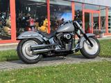 Harley-Davidson FLSTFI Fat Boy neue Reifen/frische Inspektion! - HARLEY-DAVIDSON FLST