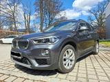 BMW X1 xDrive16i Steptronic - - BMW: 16i