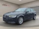 Audi A3 Sportback 1.4 TFSI g-tron,LED,Navi,Tempomat,  - mit CNG-Antrieb: Limousine, Schaltgetriebe