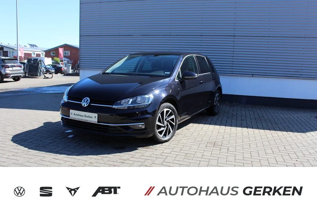 Volkswagen Golf VII 1.0 TSI Join *Navi*SHZ*Ganzjahresreifen