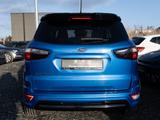 Ford EcoSport 1.0 EcoBoost ST-Line NAVI B&O KAMERA - gebrauchte Ford EcoSport aus dem Jahr 2020