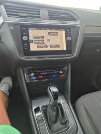 Volkswagen Tiguan Allspace - 10
