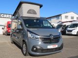 Ahorn Camp Van City Aufstelldach Automatik Küche AHK - Diesel City