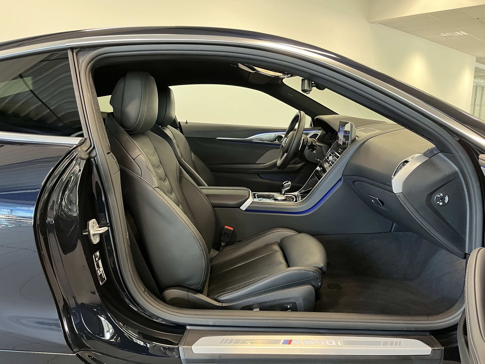 BMW M850 - Bild 18