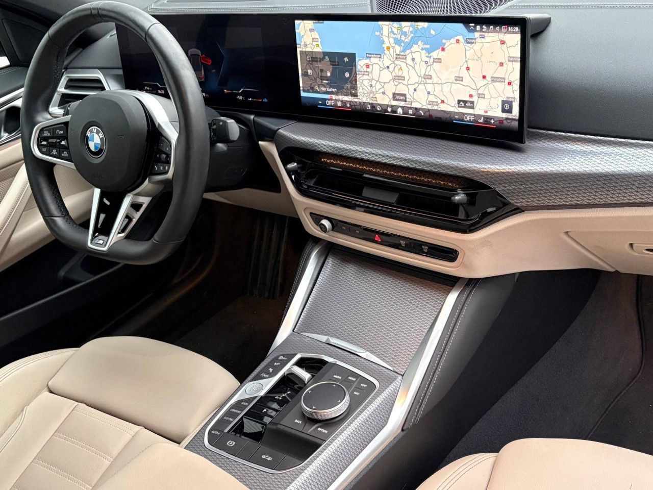 BMW 420 - Bild 16
