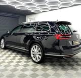 Volkswagen Passat Variant R Line 4 Motion Pano 1. Hand - Volkswagen Passat Variant: 4motion