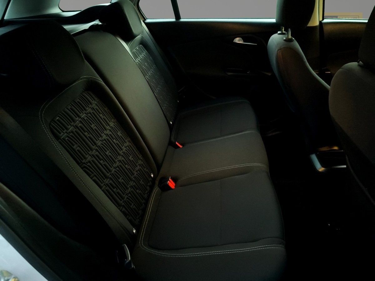 Fiat Tipo - Bild 8