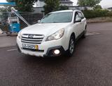 Subaru Outback 2.5i Comfort Navi Lineartronic - Subaru Gebrauchtwagen in Stuttgart