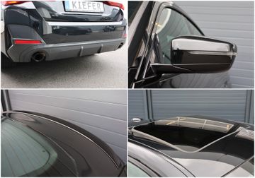BMW 430 Gran Coupé - 12