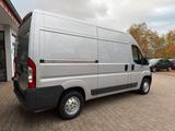 Fiat Ducato 1Hd. L2 H2 Mittellang-Hochdach 3Sitzer - Fiat Ducato Kleinbus Sitzer mit Diesel-Antrieb