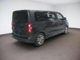Peugeot Traveller Allure L2 AT 8 Sitze Leder SHZ AHK Nav - Peugeot mit Diesel-Antrieb