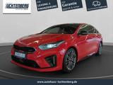 Kia ProCeed 1.6T GT PANO-DACH+NAVI+KAMERA+SITZHEIZUN - Kia pro cee'd / ProCeed in Köln