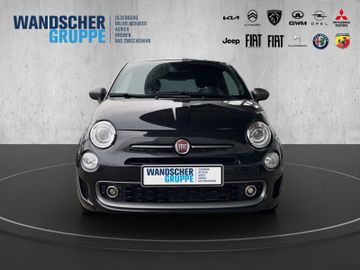 Fiat 500 1.0 Hybrid Sport XENON BEATS PDC CARPLAY