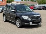 Skoda Yeti Elegance Plus Edition 4x4 - Skoda Yeti: Elegance Plus Edition