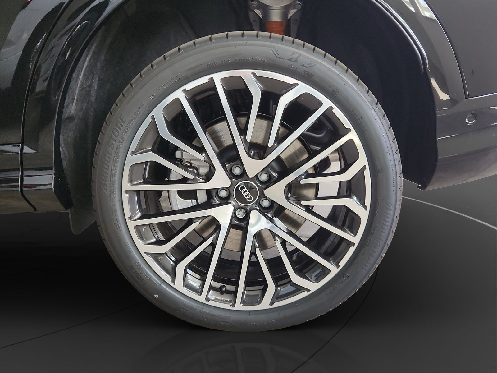 Audi Q5 - Bild 9
