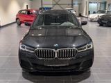 BMW 530d Touring Aut. 1. Hand 8-fach - BMW 530 in Ludwigshafen