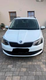 Skoda Fabia 3 Combi 1,2 - Skoda Fabia: 3.3