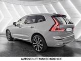 Volvo XC60 T6 AWD Plug-in Hybrid Ultra Bright - Volvo XC60: Ultra Bright