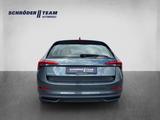 Skoda Scala 1.0 TSI Active LED/KLIMA/DAB - Skoda Scala: Active
