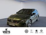 Skoda Octavia Combi 2.0TSI DSG RS LED+NAV+AHK+CANTON+ - Skoda Octavia: Grün, RS
