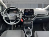 Ford Puma - Vorschau Bild 10