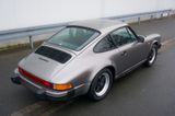 Porsche 911 Carrera 3.2 Coupe -Exklusiv Manufaktur-  - Porsche 930 mit Benzin-Antrieb: Coupé, 911