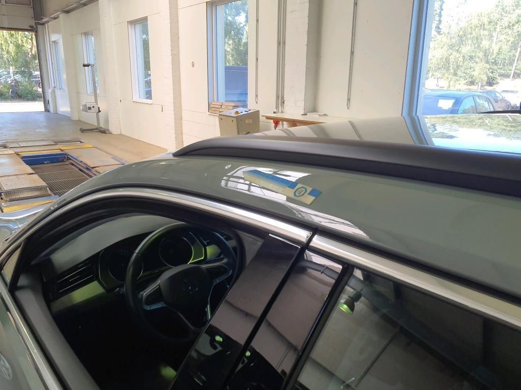 Volkswagen Passat Variant Passat GTE Variant 1.4 TSI eHybrid DSG RFK*PDC
