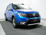 Dacia Sandero Stepway 0.9 TCe 90 eco2 Prestige NAV+PDC - gebrauchte Dacia Limousine