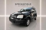 Fiat Panda 1.2 8V Dynamic 1.Hd KLIMA eFH ZV - gebrauchte Fiat Panda aus dem Jahr 2009