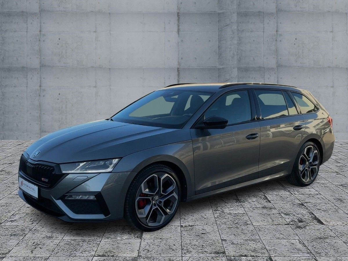 Skoda Octavia - Bild 2