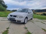 Volkswagen Polo 6n openair 70000km - Volkswagen Polo: 6n Open