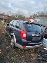 Chevrolet Captiva 2.4 LS 2WD 5-Sitzer LS - Chevrolet Captiva in Essen