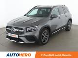 Mercedes-Benz GLB 220 d 4Matic AMG Line Aut.*NAVI*LED* - Mercedes-Benz GLB-Class in Leipzig