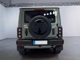 BAW 212 Offroad Full Option Seilwinde Allrad 4*4 ... - Neuwagen: Grün