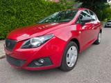 Seat Ibiza 1.2 TDI CR E-Ecomotive Reference Reference - Seat Ibiza aus 2010: TDI