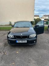 BMW 116i TÜV bis 06.2026 - BMW 1er Reihe aus 2003