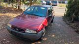 Ford Fiesta - gebrauchte Ford Fiesta aus dem Jahr 1999