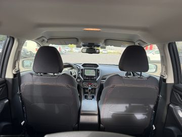 Subaru XV Exclusive Autom.4X4+LED+Navi+Shz+Kamera+